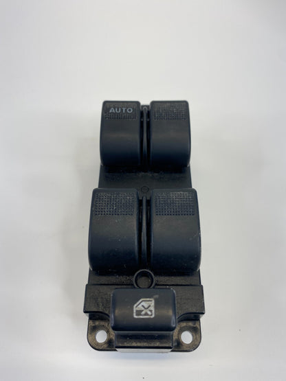 00-06 Mazda MPV Front Left Side Door Master Window Control Switch LC62-66-350A
