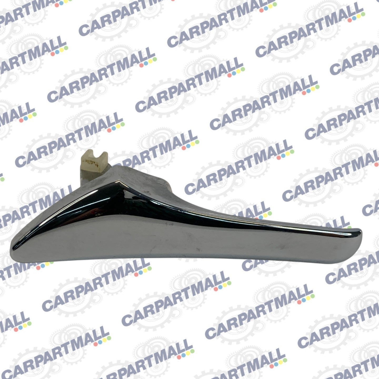 2006 Mercedes-Benz CLS500 Rear Left Side Interior Door Handle A2117660124 OEM