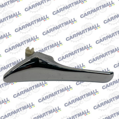 2006 Mercedes-Benz CLS500 Rear Left Side Interior Door Handle A2117660124 OEM