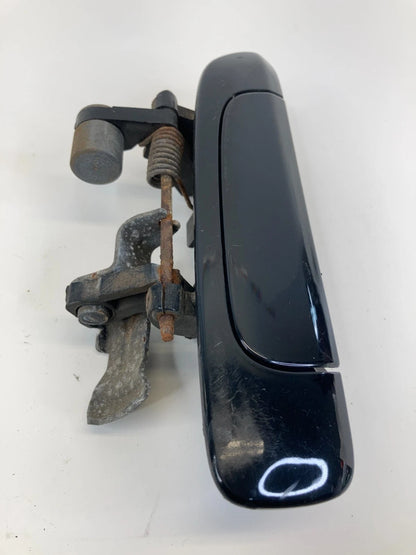 2001-2005 HONDA CIVIC SEDAN REAR RIGHT SIDE EXTERIOR DOOR HANDLE OEM