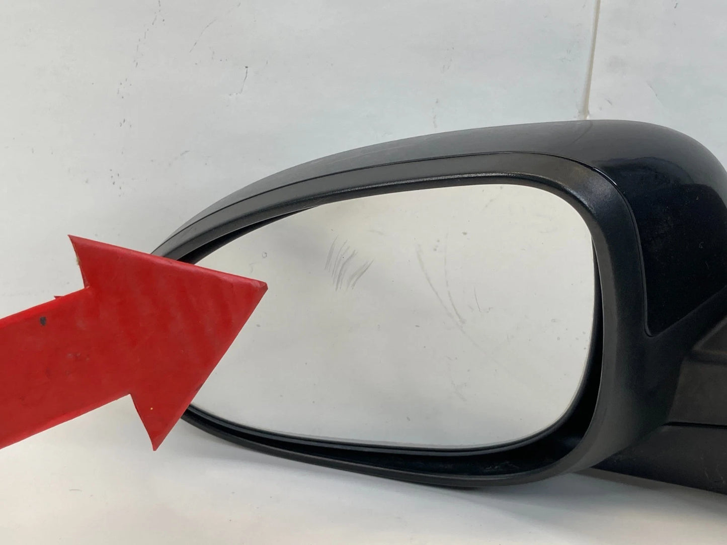 2012-2020 CHEVROLET SONIC LEFT DRIVER SIDE VIEW POWER DOOR MIRROR OEM