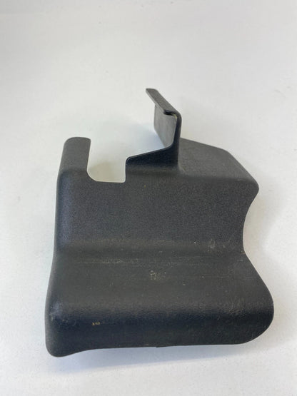 2008-2011 FORD FOCUS FRONT LEFT SEAT RAIL TRACK COVER BEZEL TRIM 8S43-564I8D0I