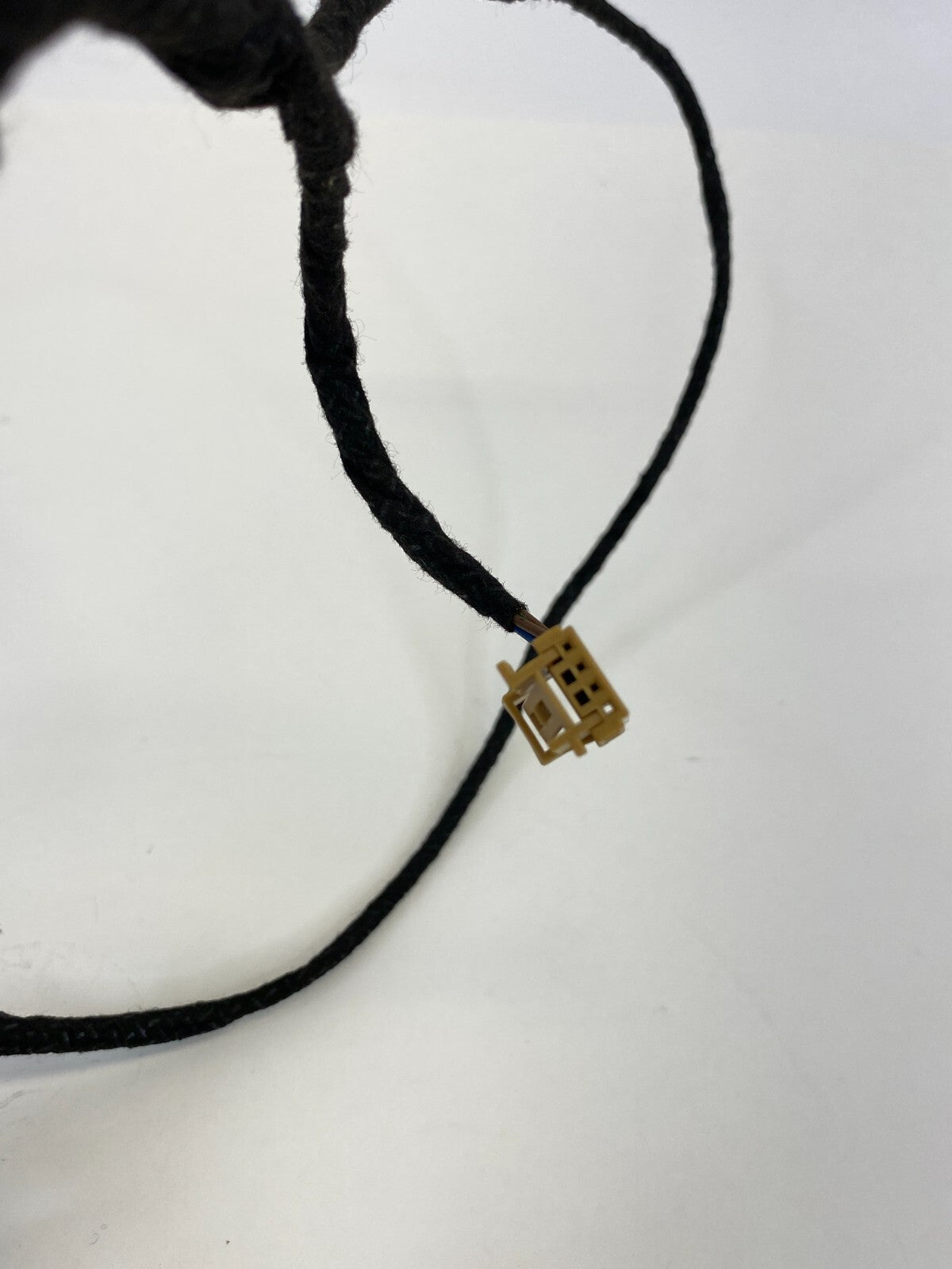 2009-2016 Audi A4 Quattro Front Right Side Door Wire Wiring Harness 8K0-971-036