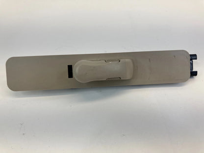 2009-2012 FORD FLEX FRONT LEFT OR RIGHT SEAT BELT HEIGHT ADJUSTER SLIDE OEM
