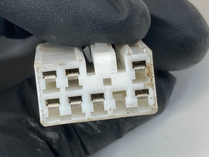 2007-2010 Hyundai Elantra Sedan Rear Right Door Wire Wiring Harness 91660-2H020