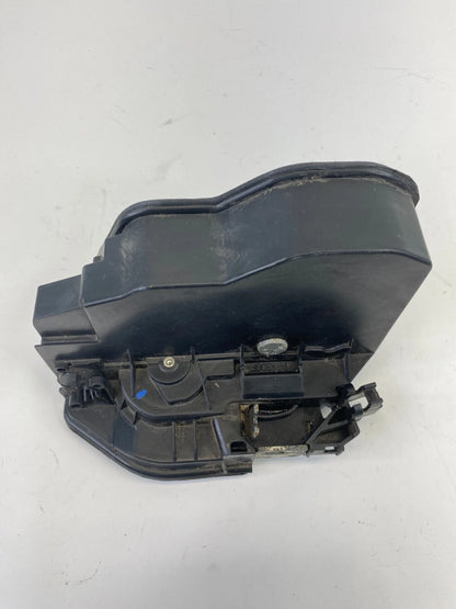 2004-2010 BMW X3 FRONT RIGHT SIDE DOOR LOCK LATCH RELEASE ACTUATOR 7154628 OEM