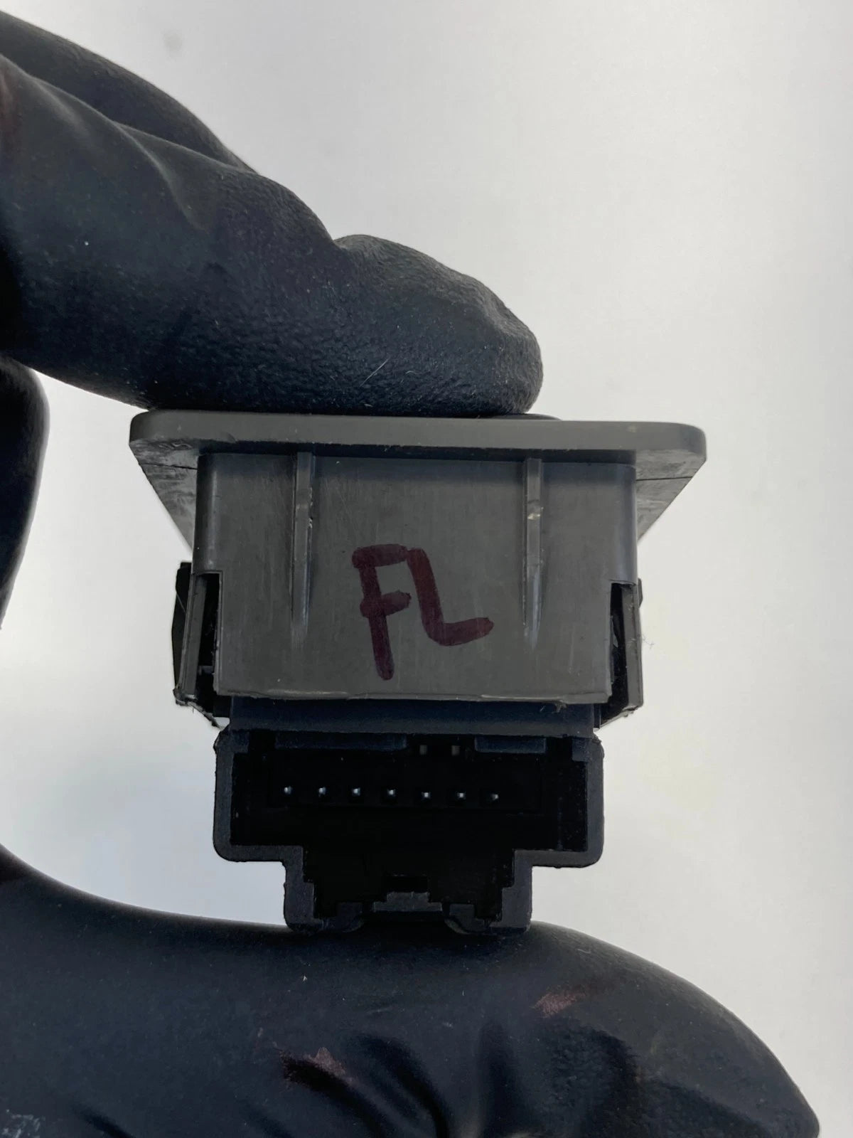 2007 2008 Ford Edge Left Driver Side Memory Seat Control Switch 5F9T-14776-C36T7