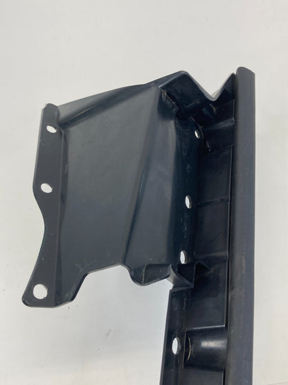 2015-2018 Ford Edge Front Right Passenger Side Fender Filler Trim FT4B-R02078-A