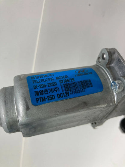 2007-2011 HYUNDAI AZERA 3.8L POWER STEERING COLUMN TELESCOPIC TL5CCJD048 OEM