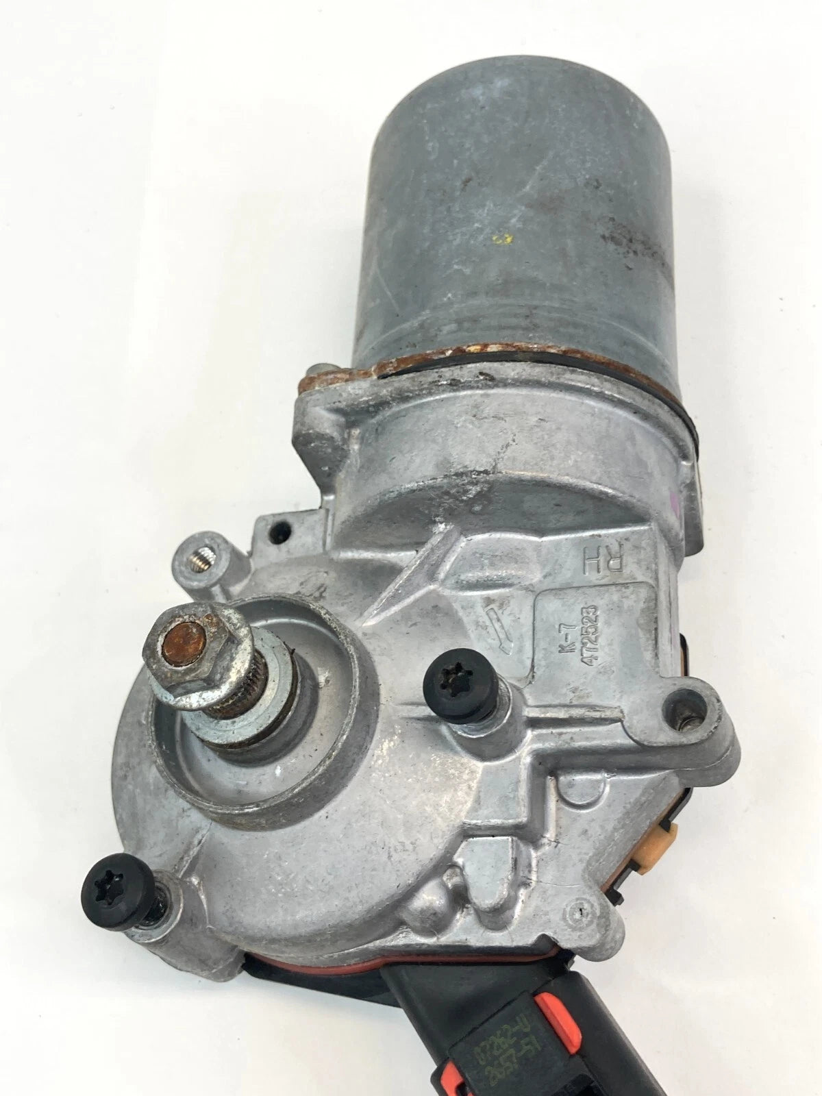 2008-2011 CHRYSLER TOWN COUNTRY FR WINDSHIELD WIPER MOTOR ASSY OEM W000002572