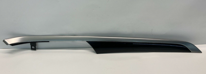 04-06 Acura TL Front RH Passenger Side Door Panel Trim Cover 83500SEPAA01026 OEM