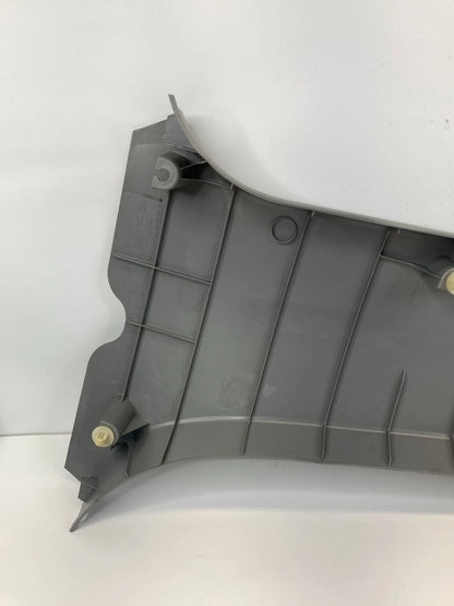 01-07 TOYOTA HIGHLANDER PASSENGER RIGHT CENTER B PILLAR LOWER GARNISH 6241348010