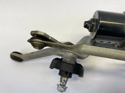 2013-2019 NISSAN SENTRA FRONT WINDSHIELD WIPER MOTOR & LINKAGE 28800-3SG1A OEM