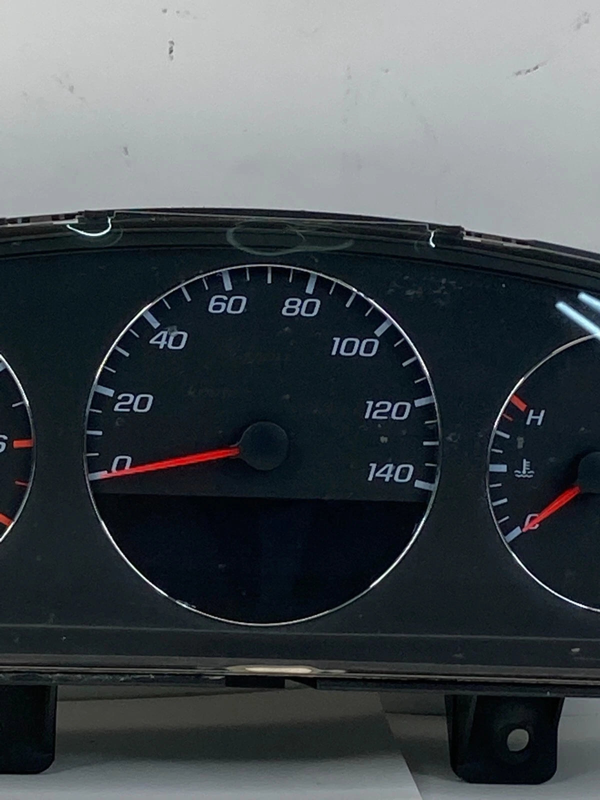 2008 CHEVROLET IMPALA LT 3.9L V6 DASH INSTRUMENT CLUSTER SPEEDOMETER 179K OEM