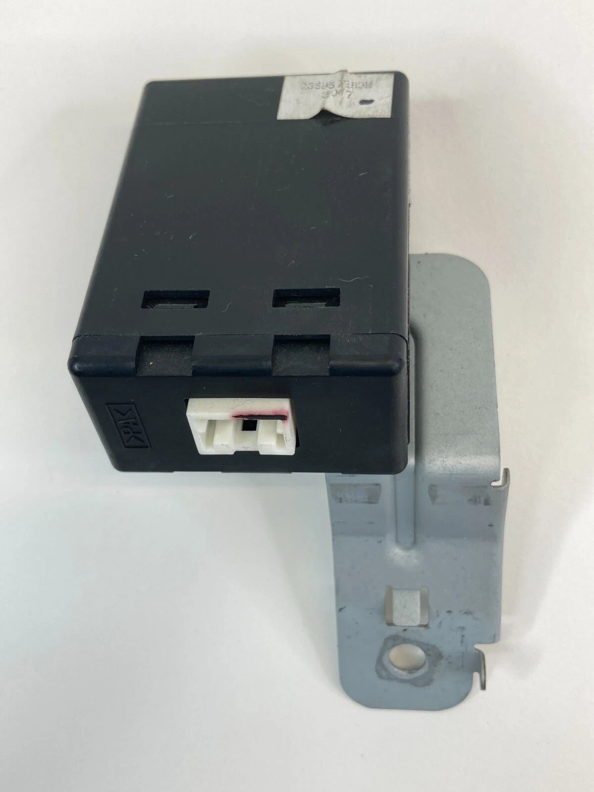 07-12 NISSAN SENTRA THEFT LOCKING KEYLESS ENTRY CONTROL MODULE 1788D-FWC1U241