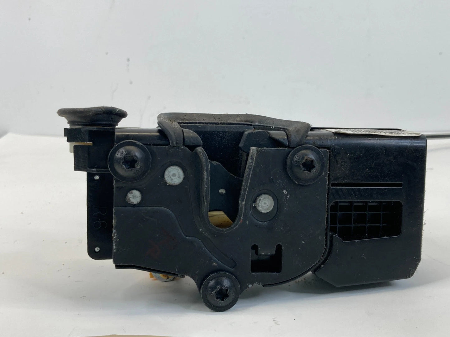 2007-2010 PONTIAC G6 REAR RIGHT RH DOOR LOCK LATCH ACTUATOR OEM FACTORY 15891968