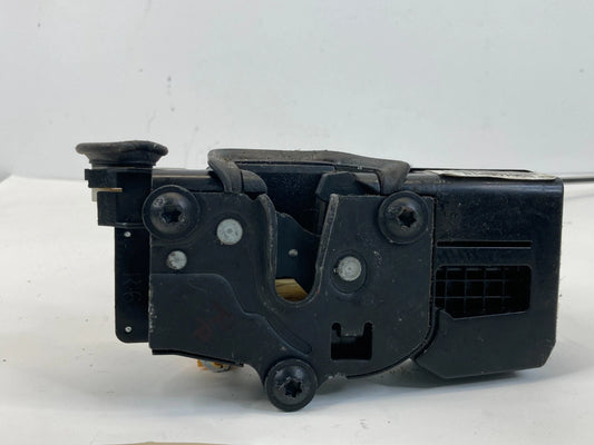 2007-2010 PONTIAC G6 REAR RIGHT RH DOOR LOCK LATCH ACTUATOR OEM FACTORY 15891968