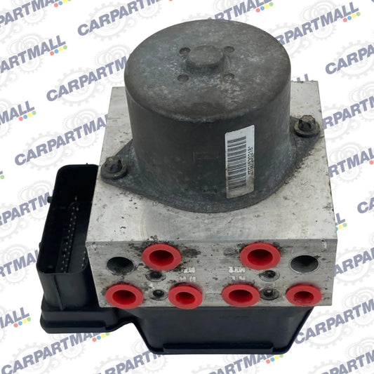 2012 2013 Mini Cooper 1.6L FWD ABS Anti Lock Brake Pump Module 3451-6866011-01