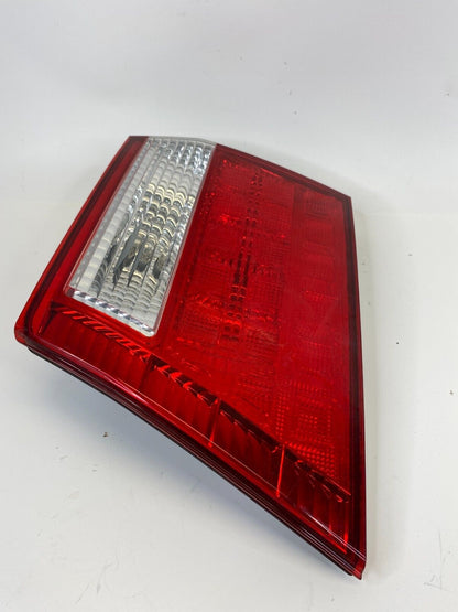 2005-2007 Honda Odyssey Rear Right Inner Trunk Lid Liftgate Tail Light Taillight