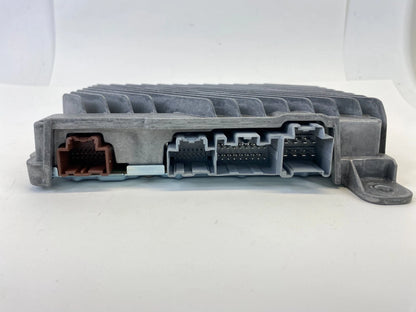 2013-2017 CADILLAC ATS RADIO AUDIO STEREO SPEAKER AMPLIFIER BOSE 23168053 OEM