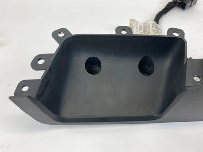 2012-2015 CHEVROLET CAPTIVA SPORT FRONT RIGHT DOOR WINDOW SWITCH W/ TRIM OEM