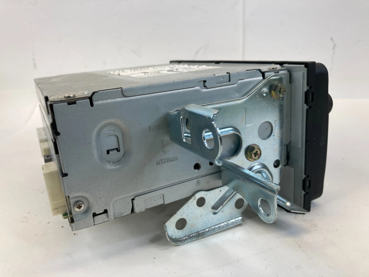 2012 2013 TOYOTA COROLLA AM/FM CD PLAYER RADIO RECEIVER 86120-02F90 OEM