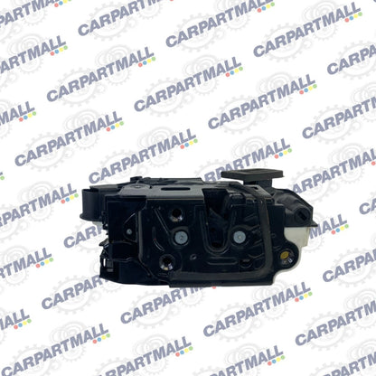 2013-2018 VOLKSWAGEN JETTA FRONT RIGHT SIDE DOOR LOCK LATCH RELASE ACTUATOR ASSY