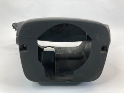 2006-2013 LEXUS IS250 STEERING COLUMN UPPER LOWER COVER SHROUD OEM 4528653020