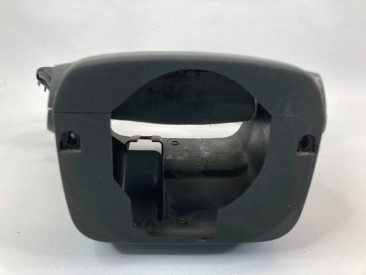 2006-2013 LEXUS IS250 STEERING COLUMN UPPER LOWER COVER SHROUD OEM 4528653020
