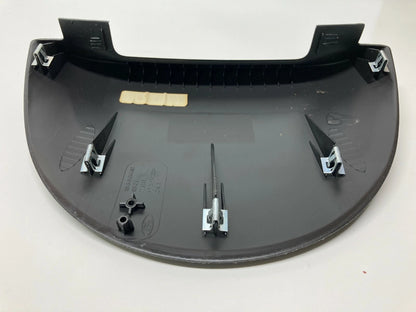 2008-2011 FORD FOCUS DASH INFO DISPLAY BEZEL COVER TRIM PANEL 8S43-54044A92 OEM