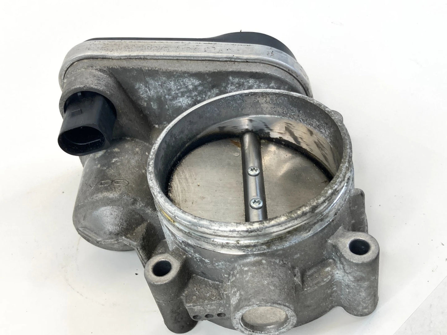 2006 2007 BMW 525I 530I 3.0L L6 A/T THROTTLE BODY THROTTLE VALVE 13547516946-04