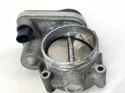 2006 2007 BMW 525I 530I 3.0L L6 A/T THROTTLE BODY THROTTLE VALVE 13547516946-04