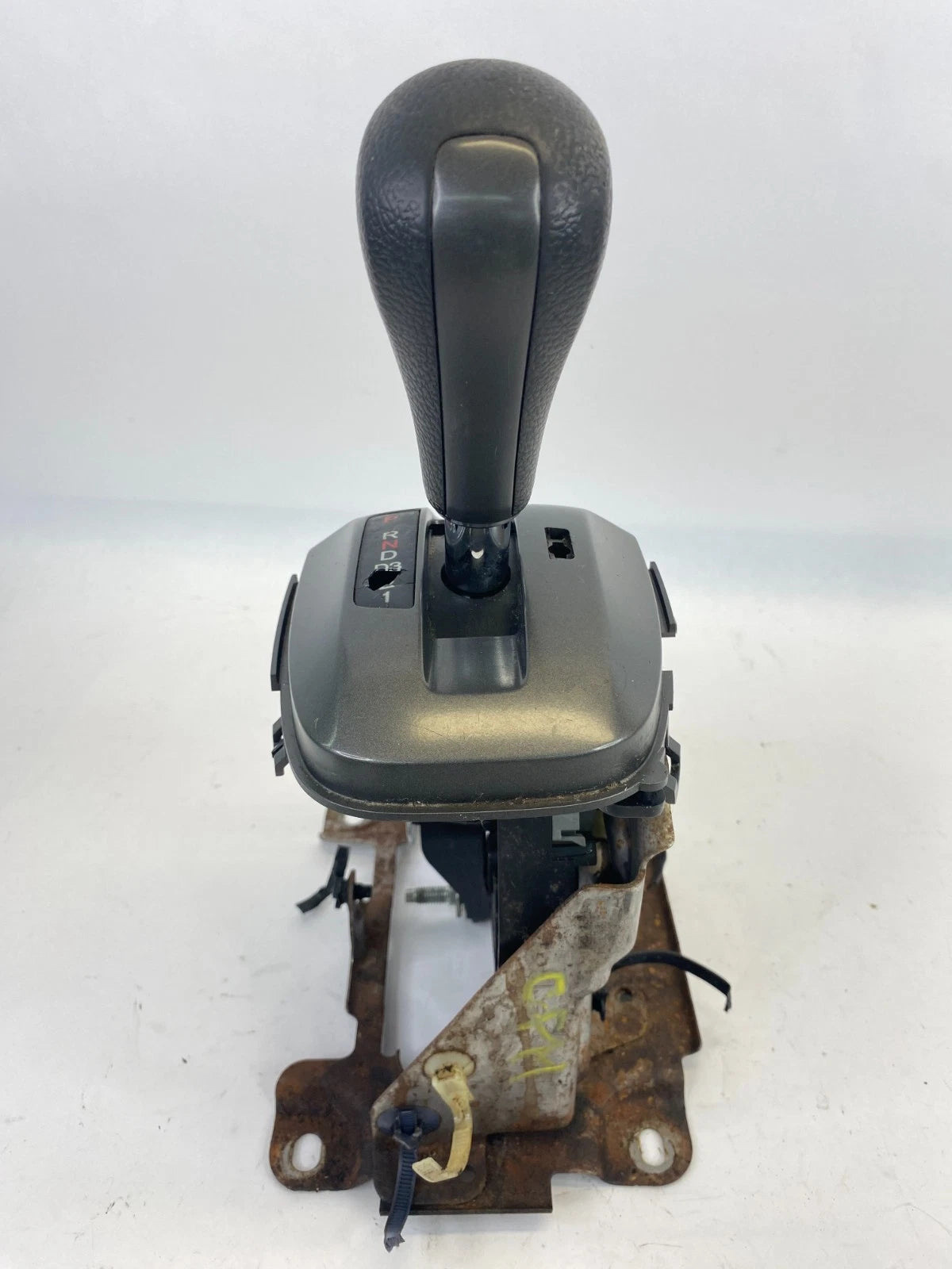 2008-2012 HONDA ACCORD SEDAN AUTOMATIC GEAR SELECTOR SHIFT SHIFTER HANDLE LEVER