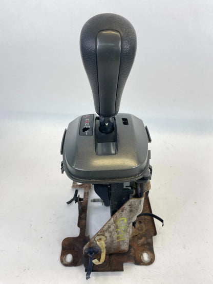 2008-2012 HONDA ACCORD SEDAN AUTOMATIC GEAR SELECTOR SHIFT SHIFTER HANDLE LEVER