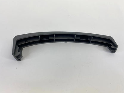 2002-2005 BMW 745I 745LI DASH RIGHT SIDE PANEL TRIM COVER BEZEL 14121810 OEM