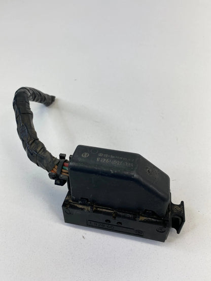 2006 PONTIAC TORRENT ABS ANTI LOCK BRAKE PUMP PIGTAIL PLUG CONNECTOR 1928402824