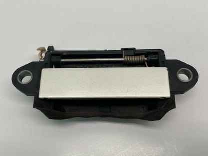 1996-1999 AUDI A4 REAR RIGHT SIDE EXTERIOR OUTSIDE DOOR HANDLE 4A0839206 OEM