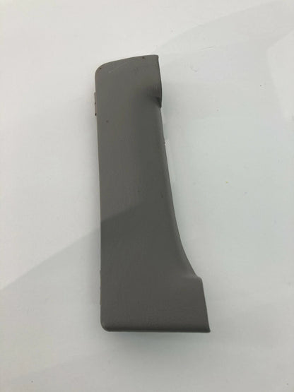 01-06 TOYOTA SEQUOIA LEFT DRIVER SIDE PILLAR HANDLE COVER TRIM PANEL 74638-0C010