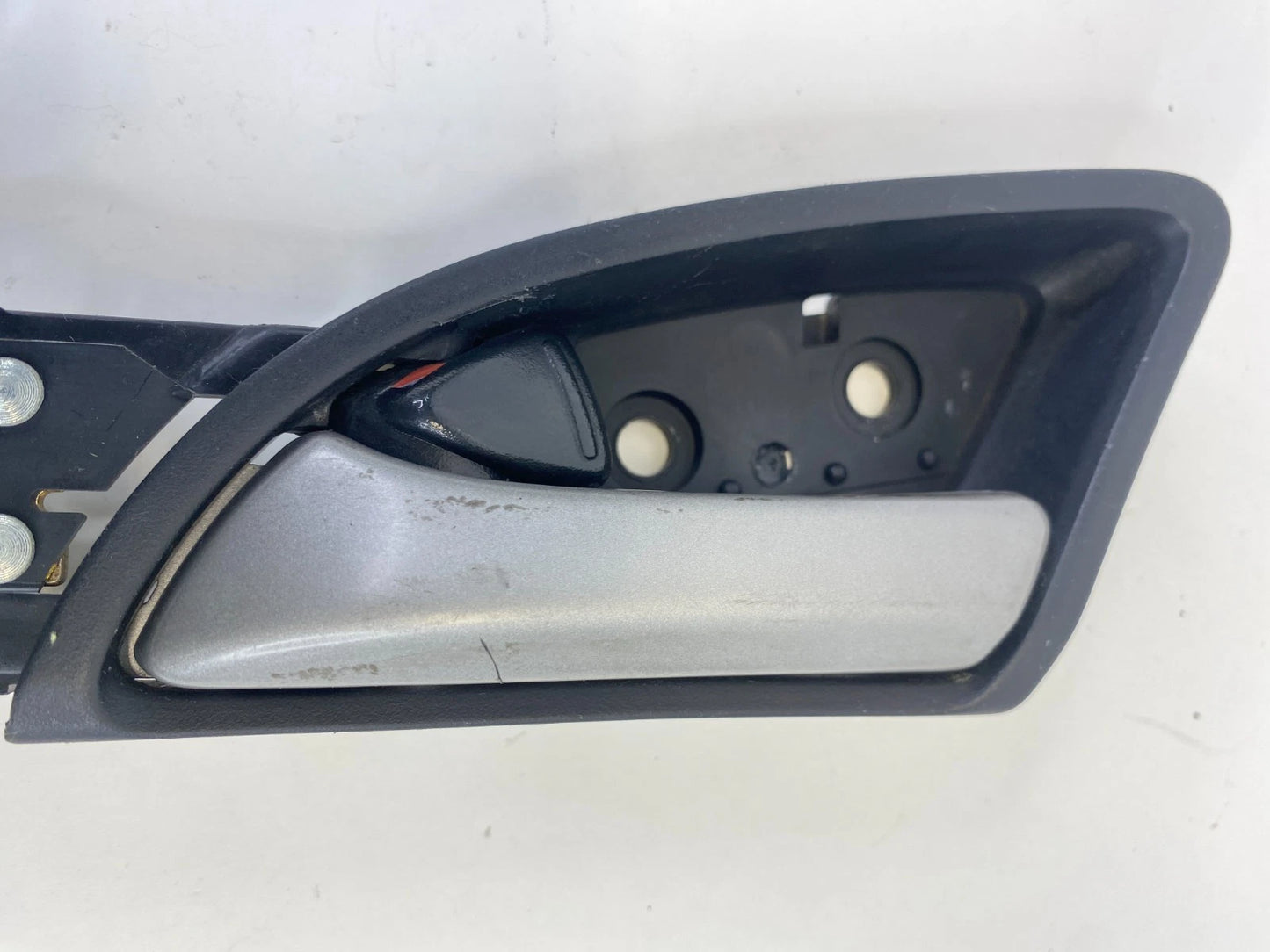 2008-2012 Honda Accord SEDAN Front Left Side Door Interior Door Handle 611559