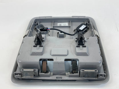 2017-2020 Chevrolet Trax Roof Overhead Console Dome Map Light Lamp 42424638 OEM
