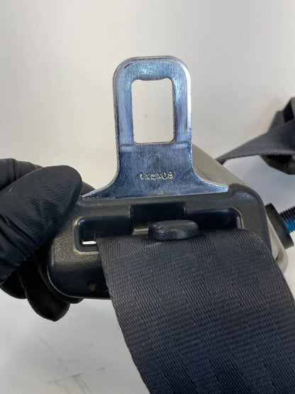 2002-2005 DODGE RAM 1500 FRONT RIGHT PASSENGER SEAT BELT RETRACTOR OEM