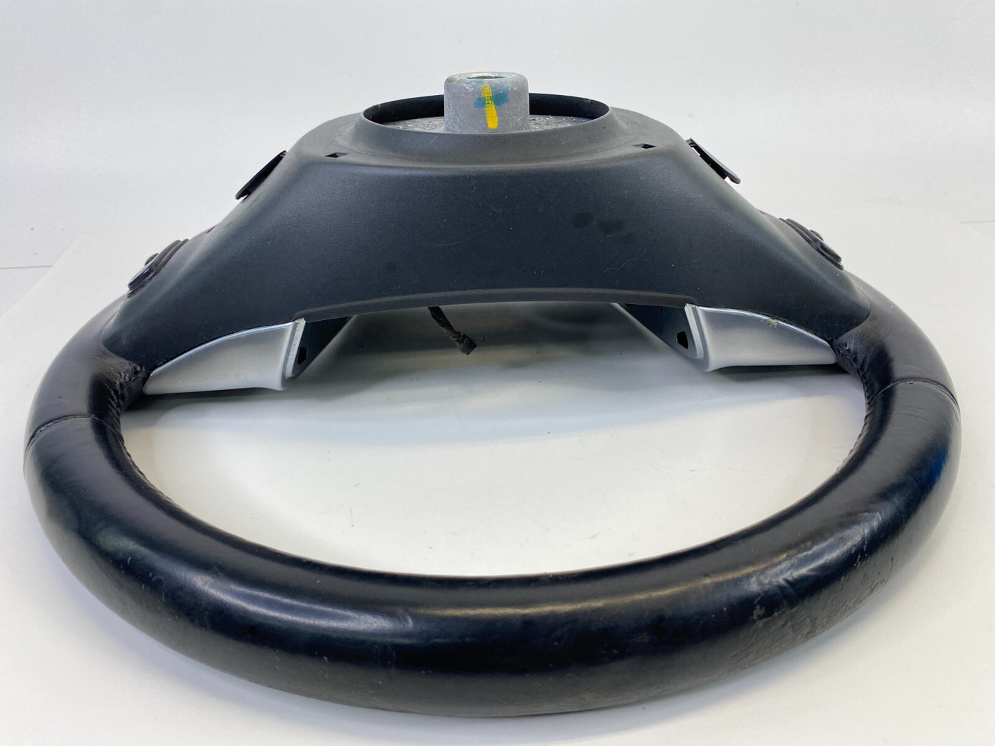 2012-2016 Chrysler Town & Country Steering Wheel W/ Audio Control OEM