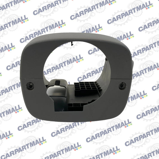 2004-2010 TOYOTA SIENNA UPPER & LOWER STEERING WHEEL COVER TRIM 45287-08020 OEM