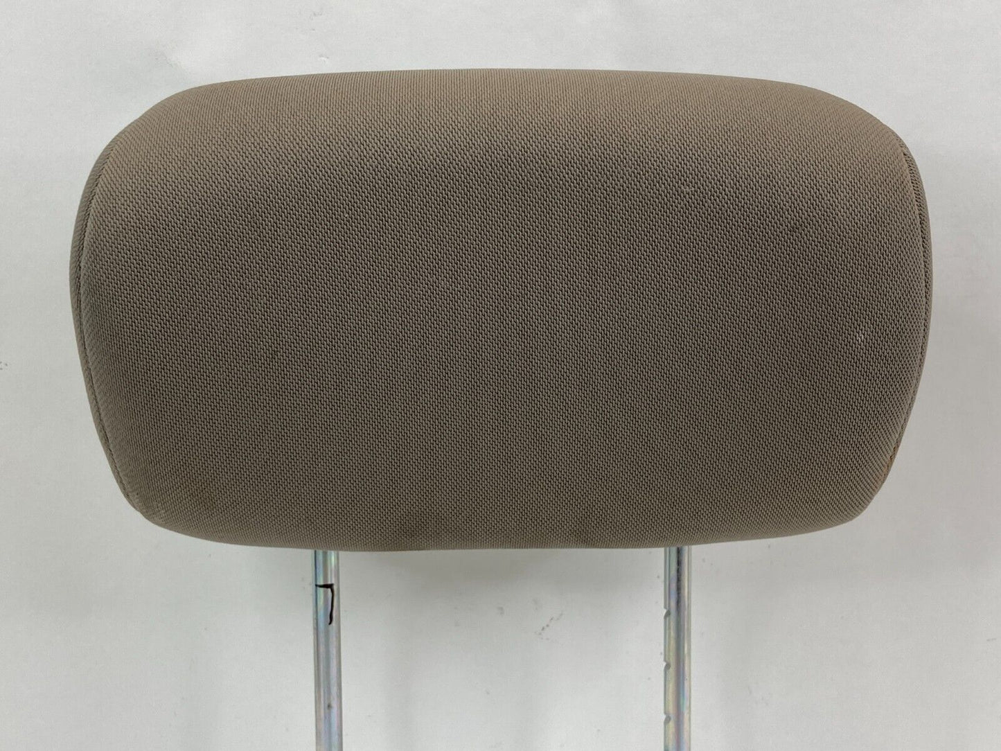 2004-2007 Mitsubishi Endeavor SUV 4-DR Front Seat Cloth Headrest Head Rest OEM