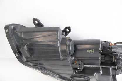 2014-2016 HYUNDAI ELANTRA SEDAN RIGHT PASSENGER HEADLIGHT HEADLAMP HALOGEN