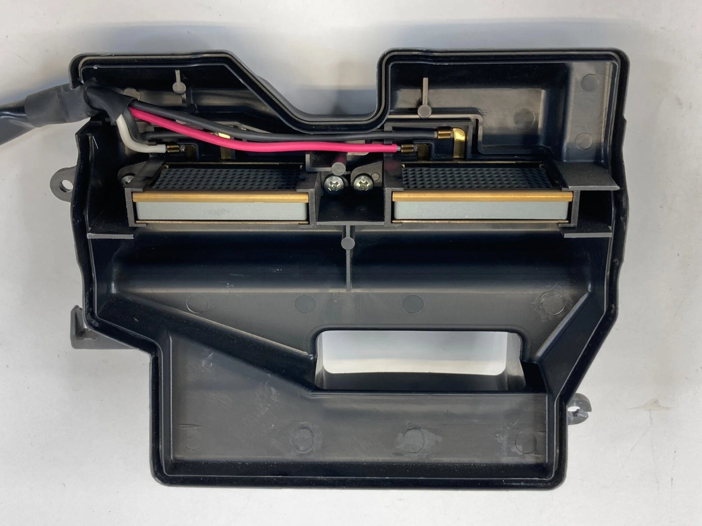 2004-2009 TOYOTA PRIUS UNDER DASH SECONDARY AXILLARY QUICK HEATER CORE ELEMENT