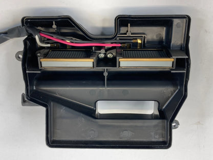 2004-2009 TOYOTA PRIUS UNDER DASH SECONDARY AXILLARY QUICK HEATER CORE ELEMENT