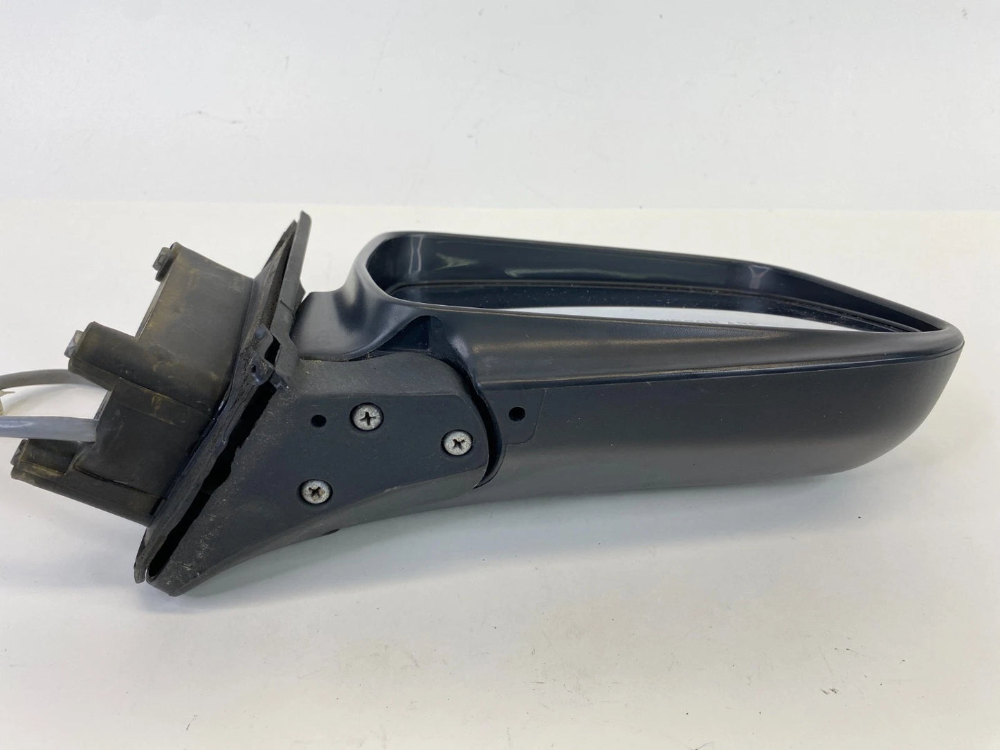 2000-2004 NISSAN XTERRA RIGHT PASSENGER SIDE VIEW POWER DOOR MIRROR OEM