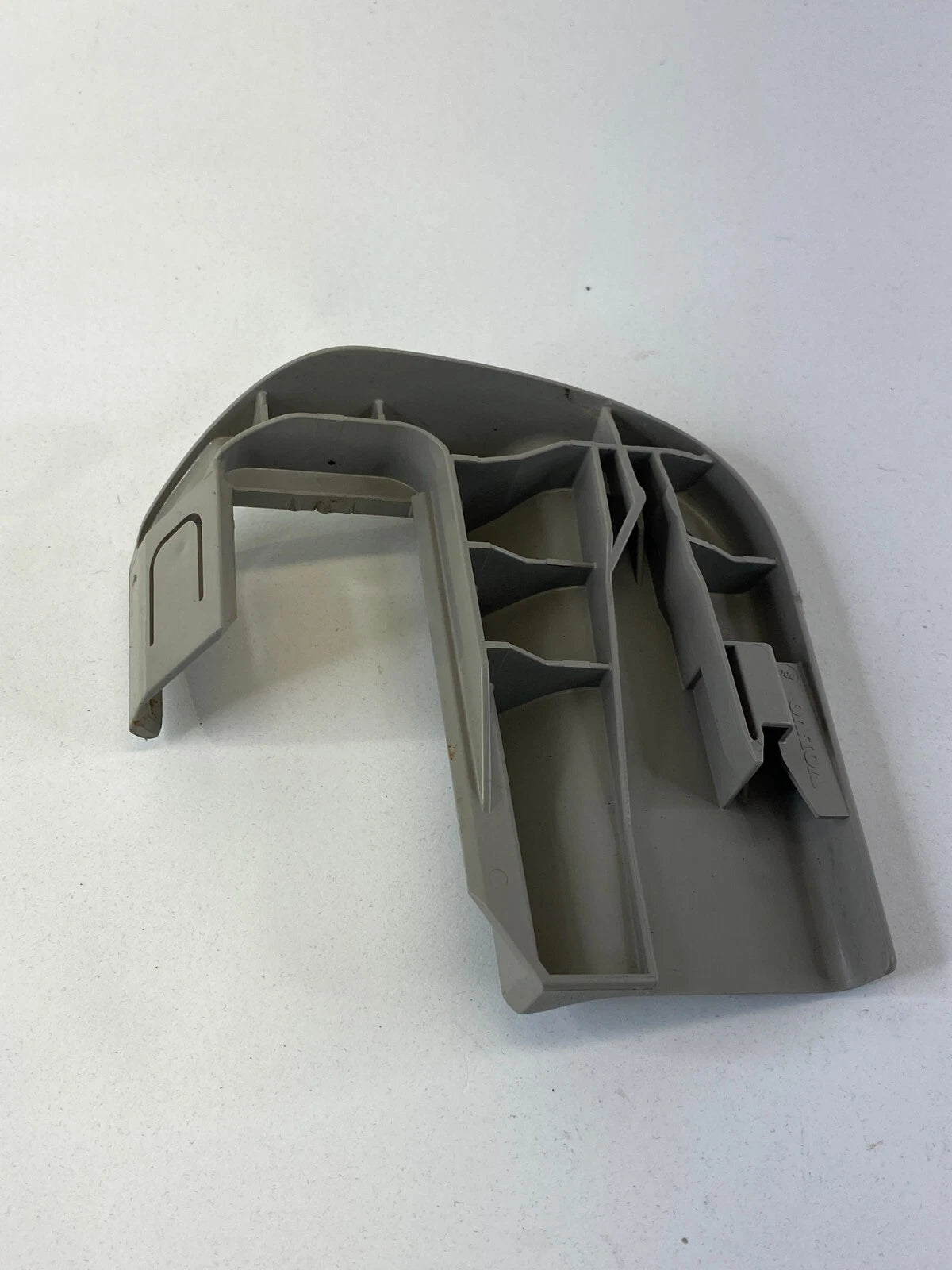 2004-2011 VOLVO S40 FRONT LEFT DRIVER SIDE SEAT RAIL BOLT CAP COVER TRIM OEM