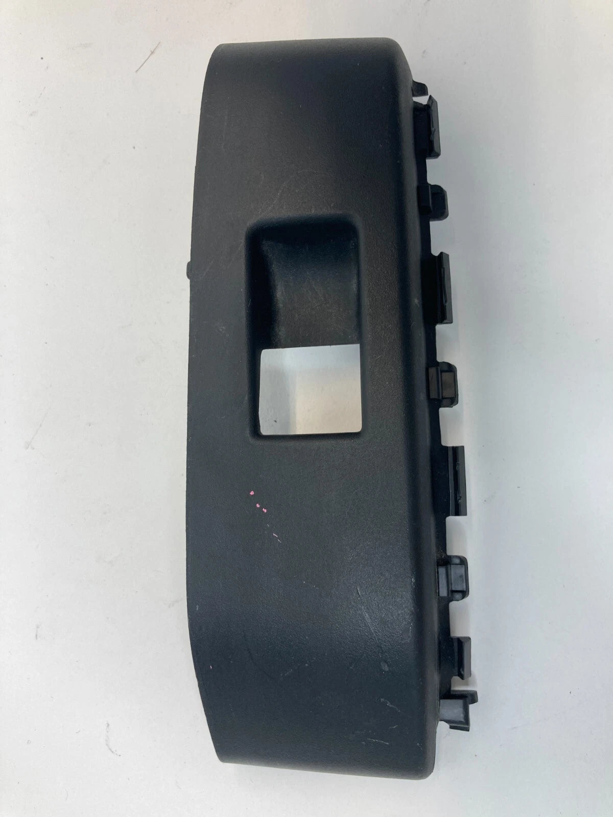 2009-2013 HONDA FIT REAR LEFT SIDE WINDOW SWITCH BEZEL 83796-TF0-00 OEM